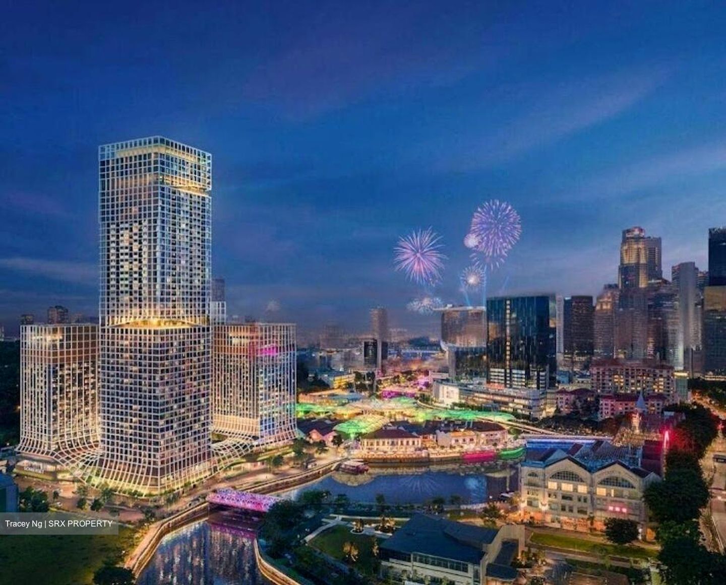 River Valley Road (D6), Condominium #458396111